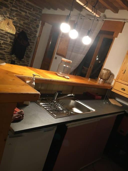 La Penates, Ambiance Cocooning Villa Bogny-sur-Meuse Екстериор снимка