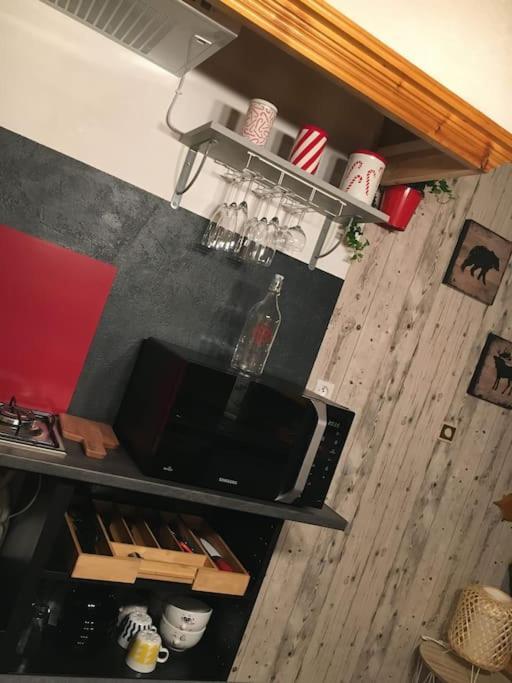 La Penates, Ambiance Cocooning Villa Bogny-sur-Meuse Екстериор снимка