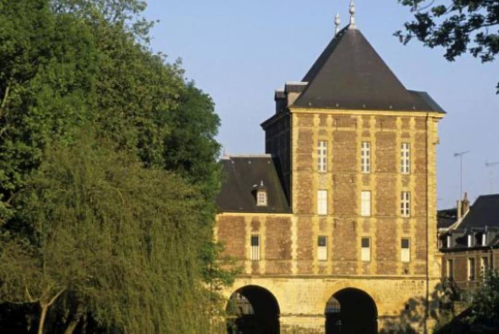 La Penates, Ambiance Cocooning Villa Bogny-sur-Meuse Екстериор снимка
