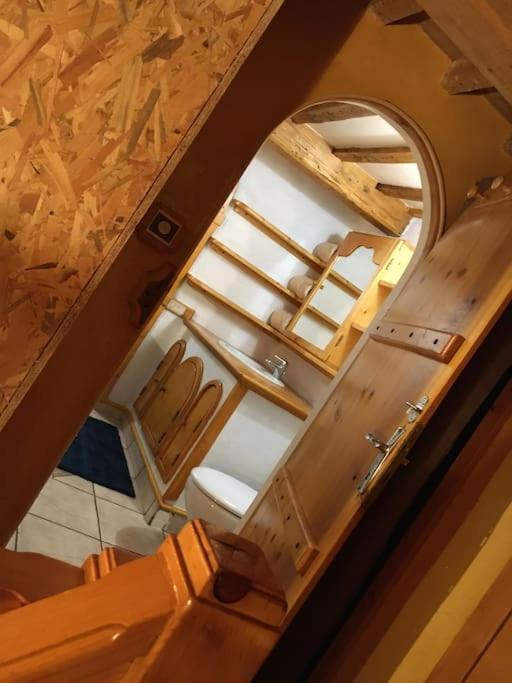La Penates, Ambiance Cocooning Villa Bogny-sur-Meuse Екстериор снимка